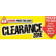 >> SPECIALS-CLEARENCE 