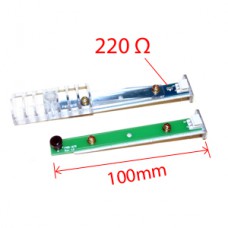 SCDU POLYMER SENSORS