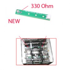 TCDU POLYMER SENSORS